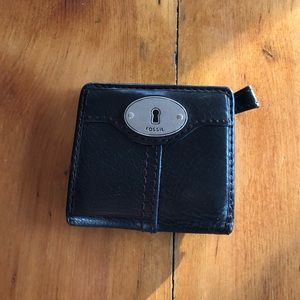 Fossil Bi-Fold Wallet